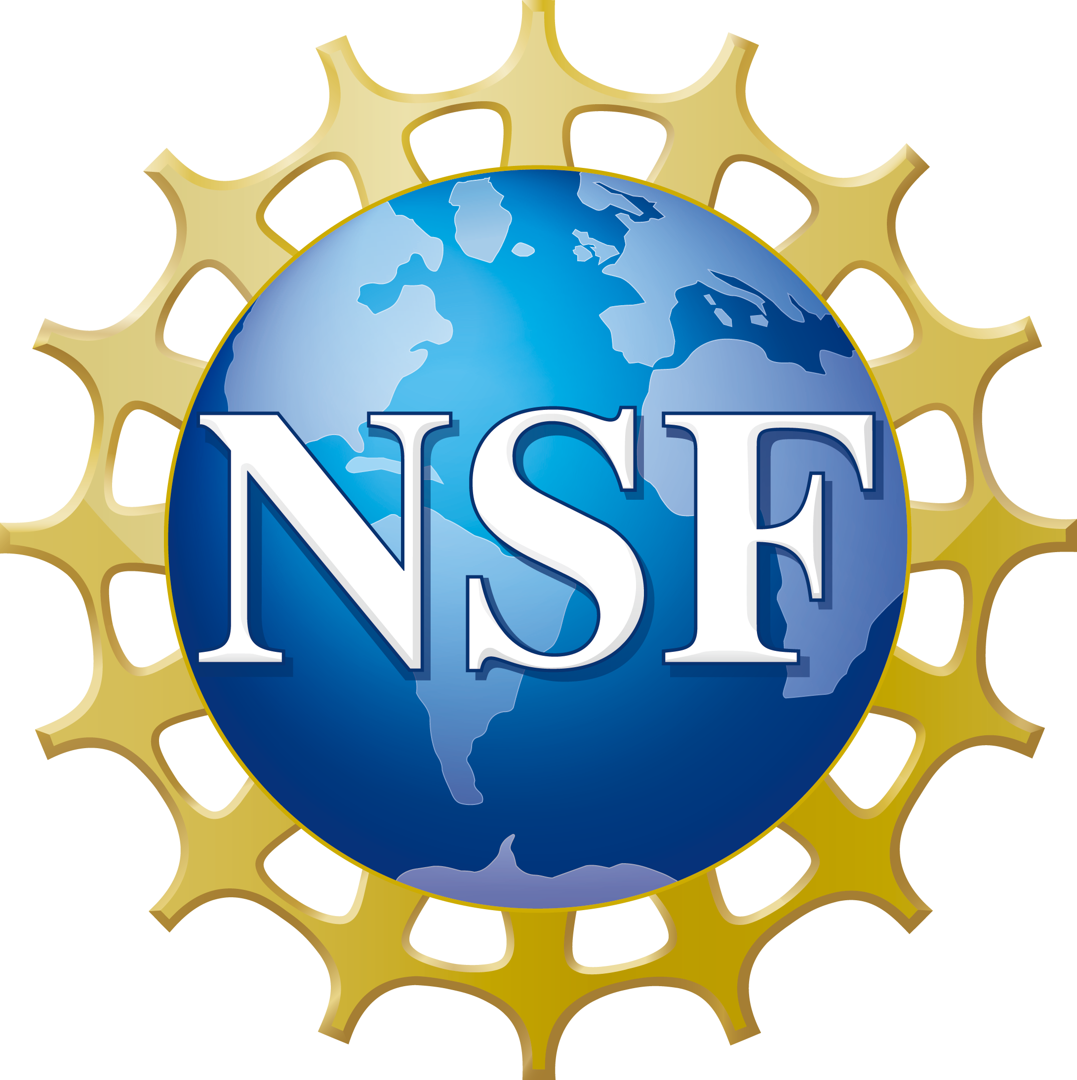 NSF Logo