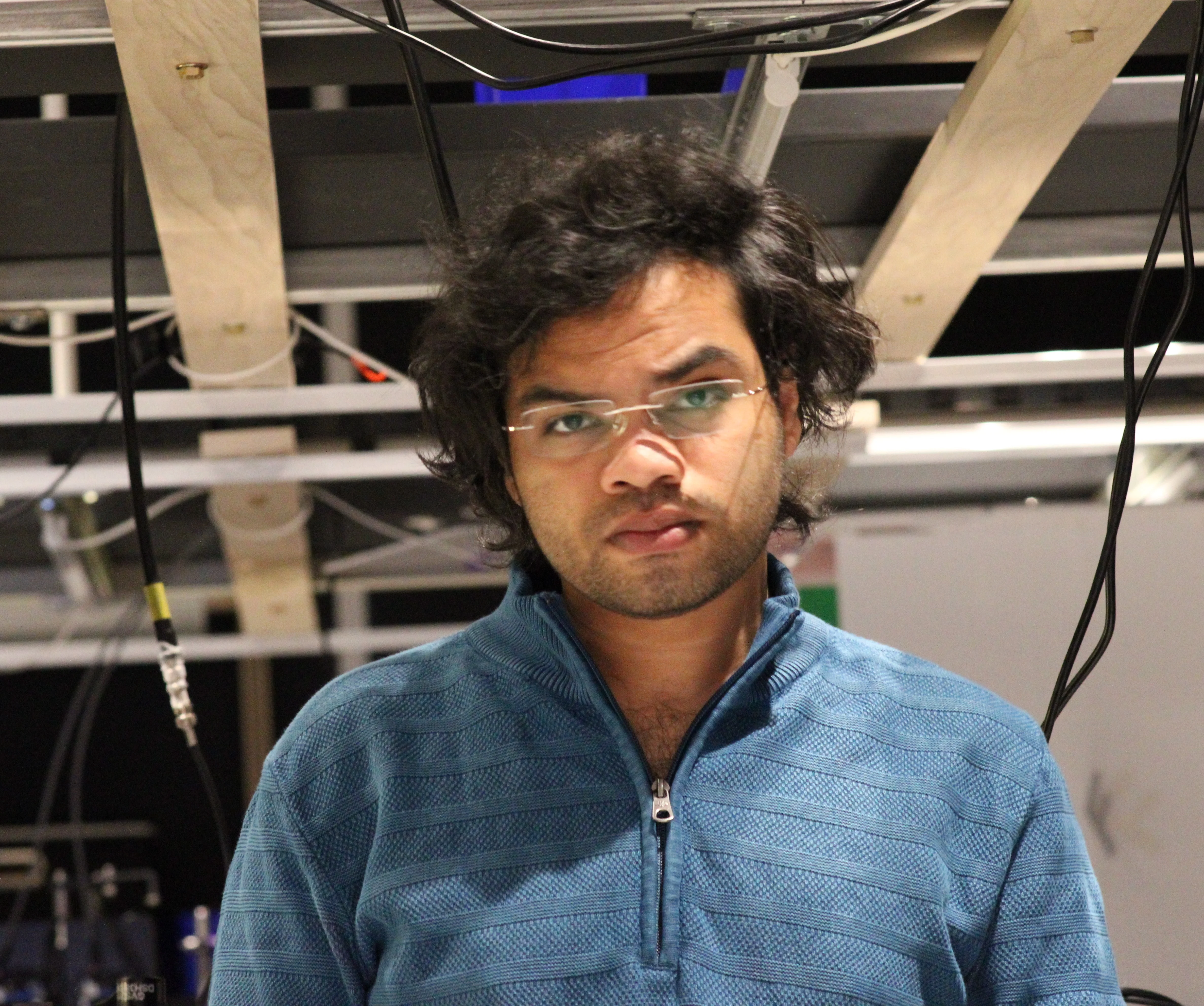 Dhawal Sirikonda