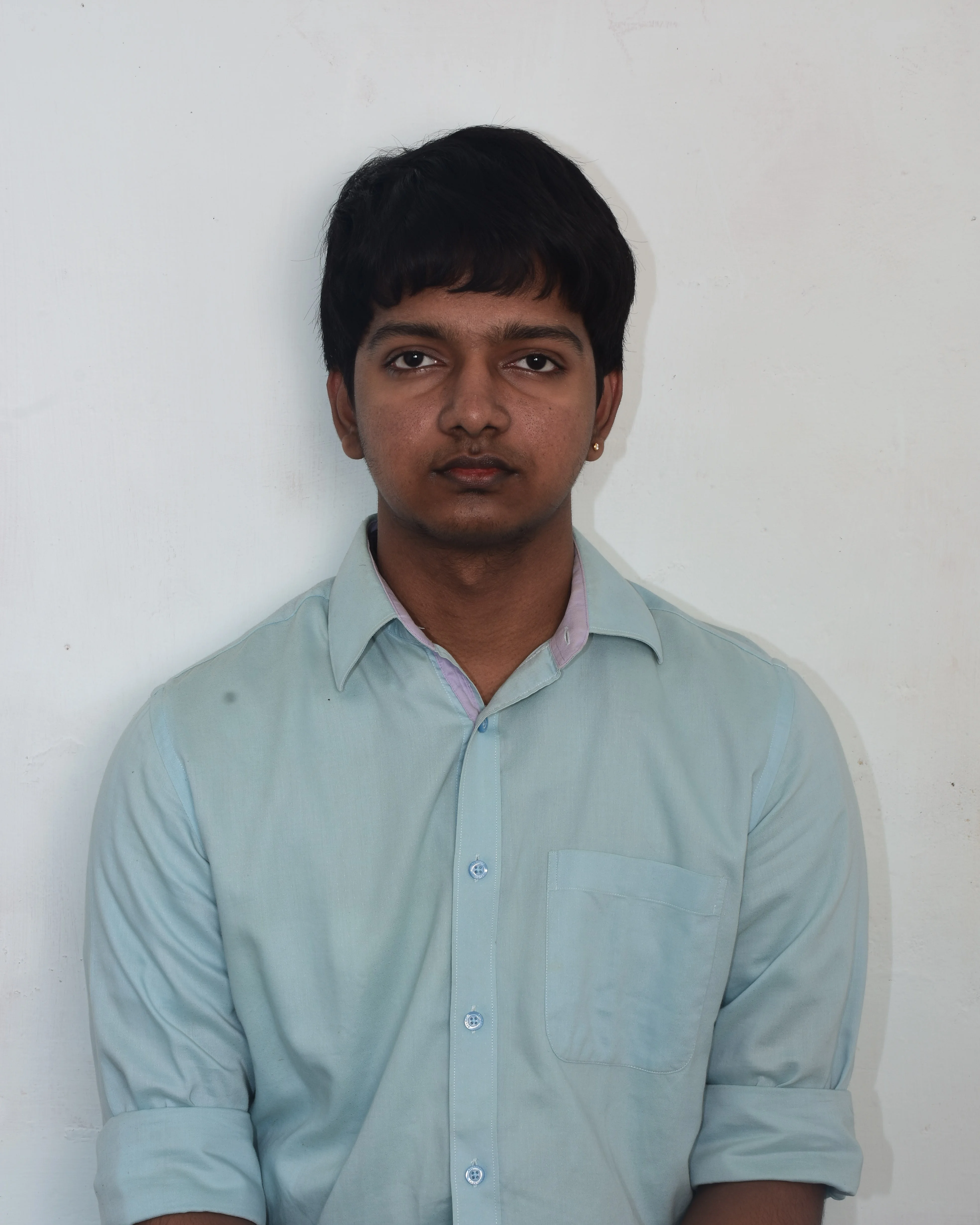 Kishore Kumaran