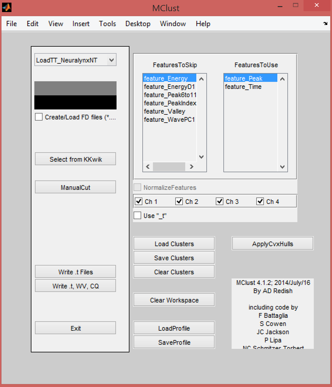 Download Analysis Nsb2017 Spikesort